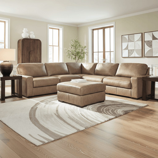 Veronella 4 - Piece Sectional - Berre Furniture
