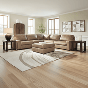 Veronella 4 - Piece Sectional with Chaise - Berre Furniture