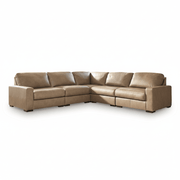 Veronella 5 - Piece Sectional - Berre Furniture