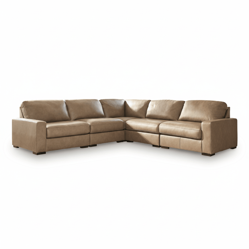 Veronella 5 - Piece Sectional - Berre Furniture