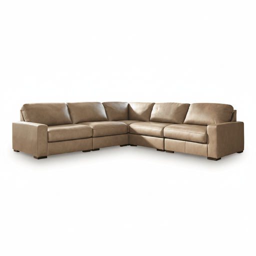 Veronella 5 - Piece Sectional - Berre Furniture