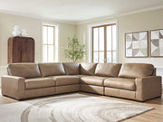 Veronella 5 - Piece Sectional - Berre Furniture
