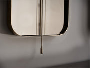 Veronica Buffet Mirror By Bellona