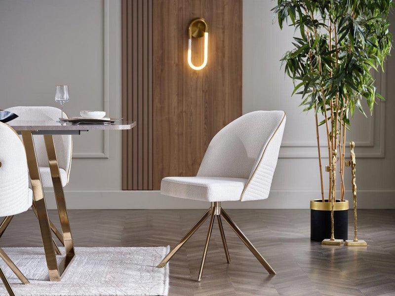 Veronica Dining Chair by Bellona