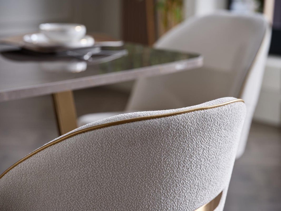 Veronica Dining Chair by Bellona
