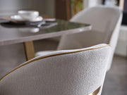 Veronica Dining Chair by Bellona