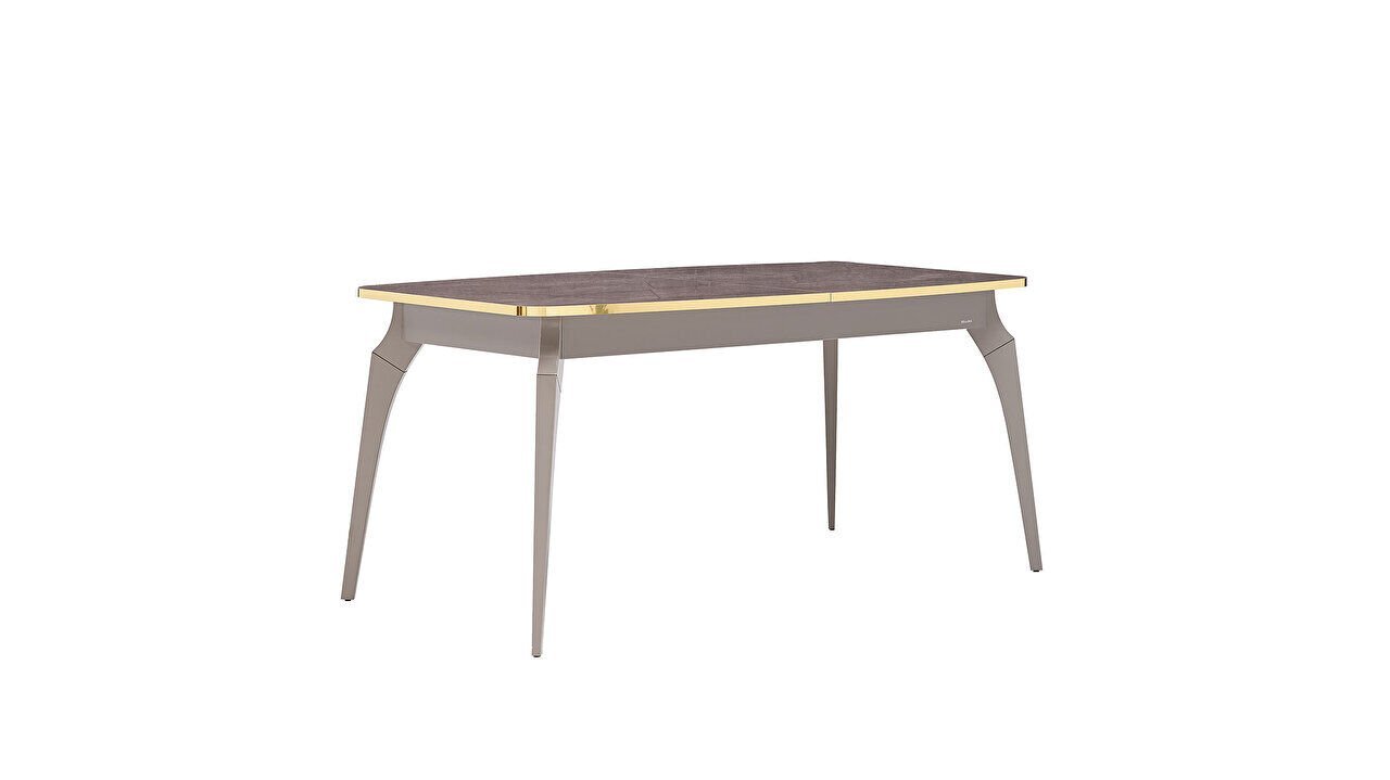 Veronica Extendable Dining Table by Bellona - Berre Furniture