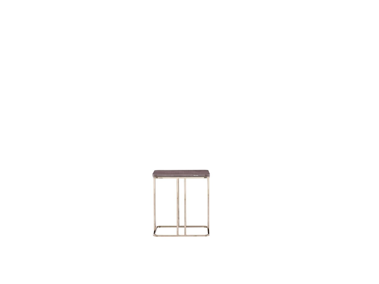 VERONICA SIDE TABLE - Berre Furniture