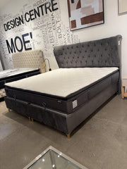 Vesta King Bed