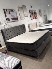 Vesta King Bed