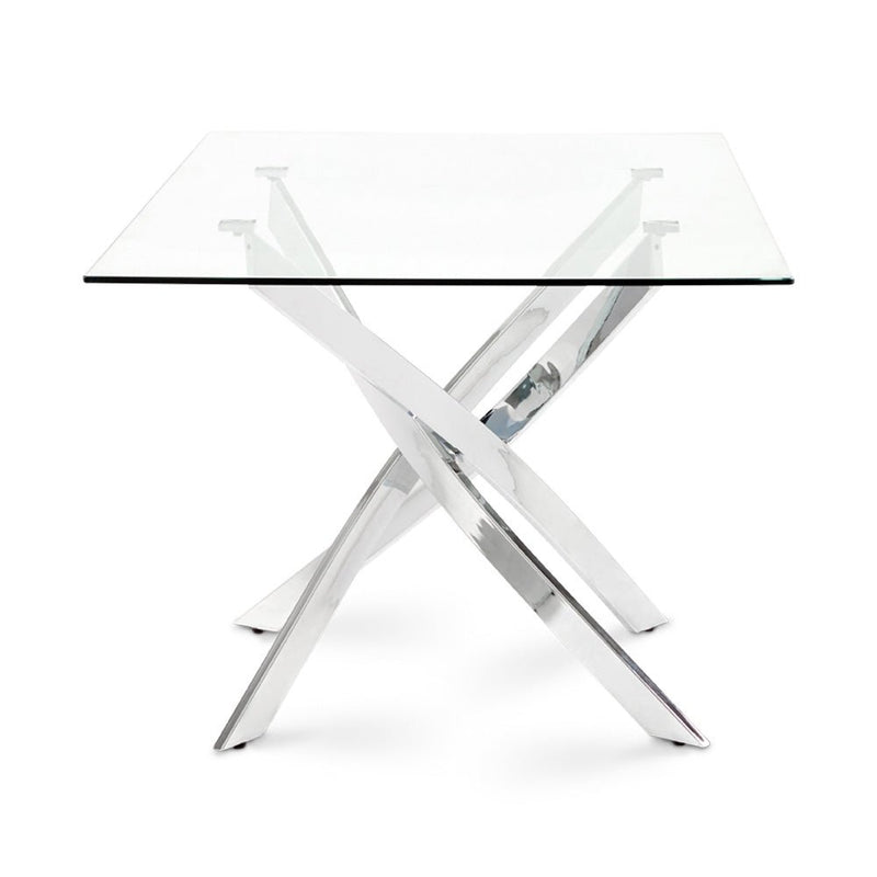 Victor Dining Table - Berre Furniture