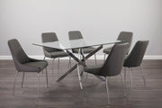 Victor Dining Table - Berre Furniture