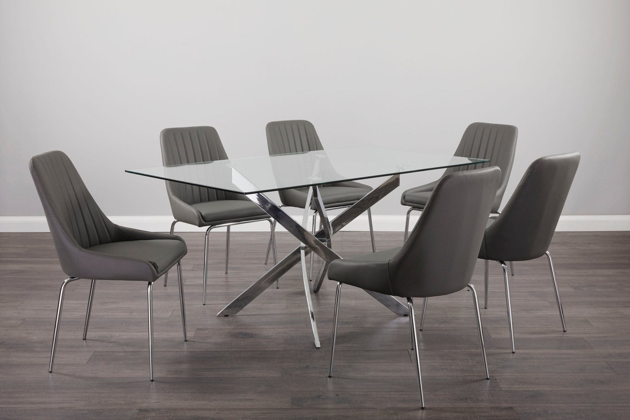 Victor Dining Table - Berre Furniture