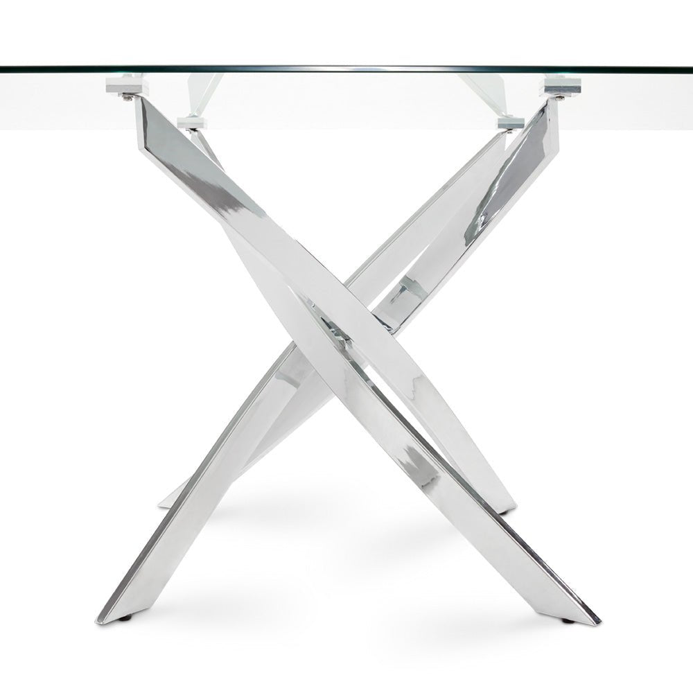 Victor Dining Table - Berre Furniture