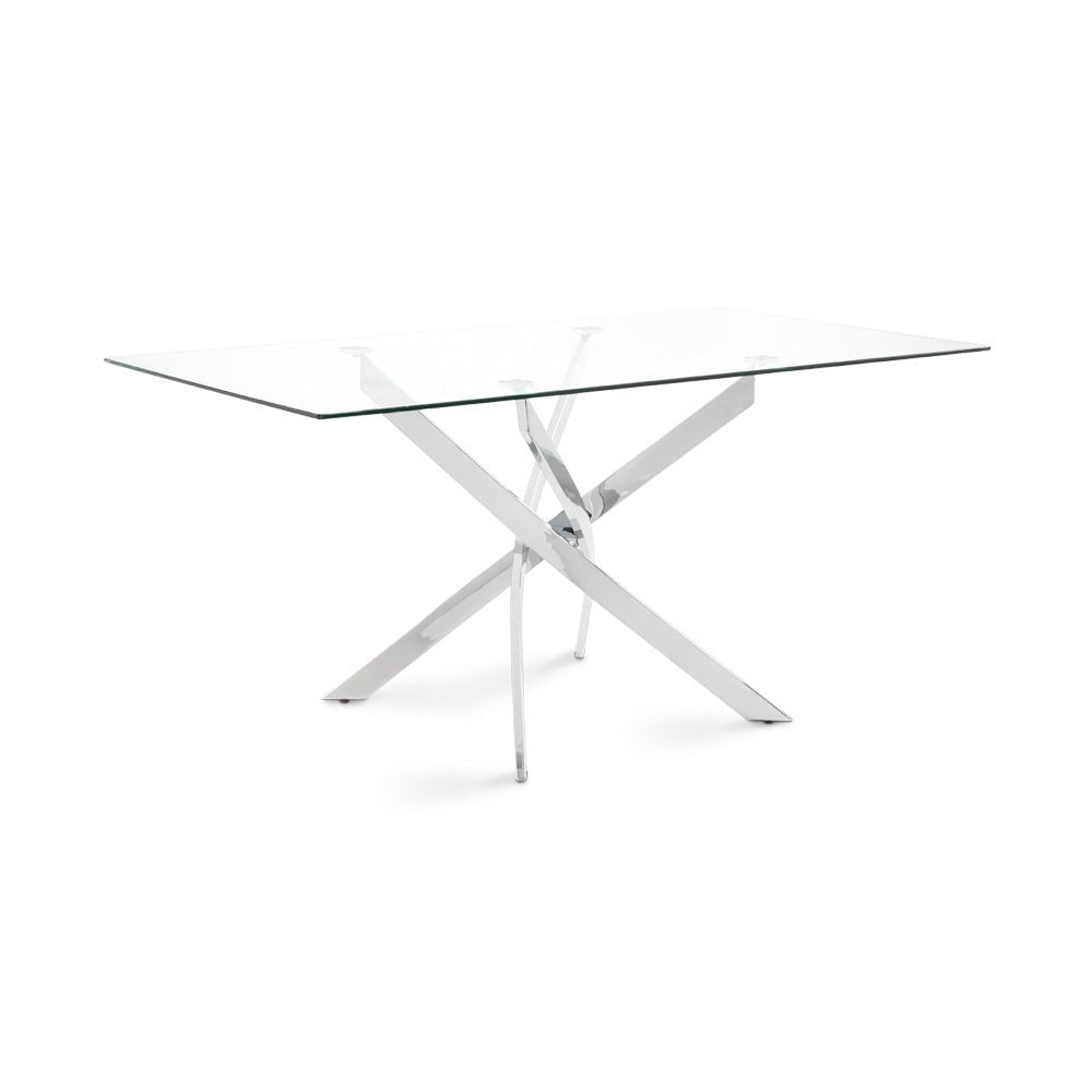 Victor Dining Table - Berre Furniture
