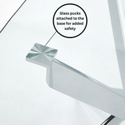Victor Dining Table - Berre Furniture