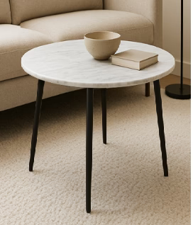 Table d'appoint VIOLA