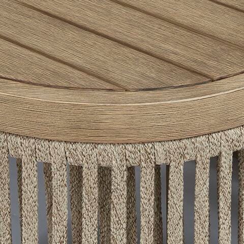 Vision Lane Rectangular Cocktail Table