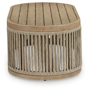 Vision Lane Rectangular Cocktail Table