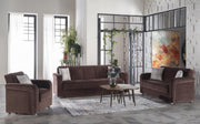 Vision Living Room Set Sofa Loveseat Armchair by Bellona JENNEFER BROWN