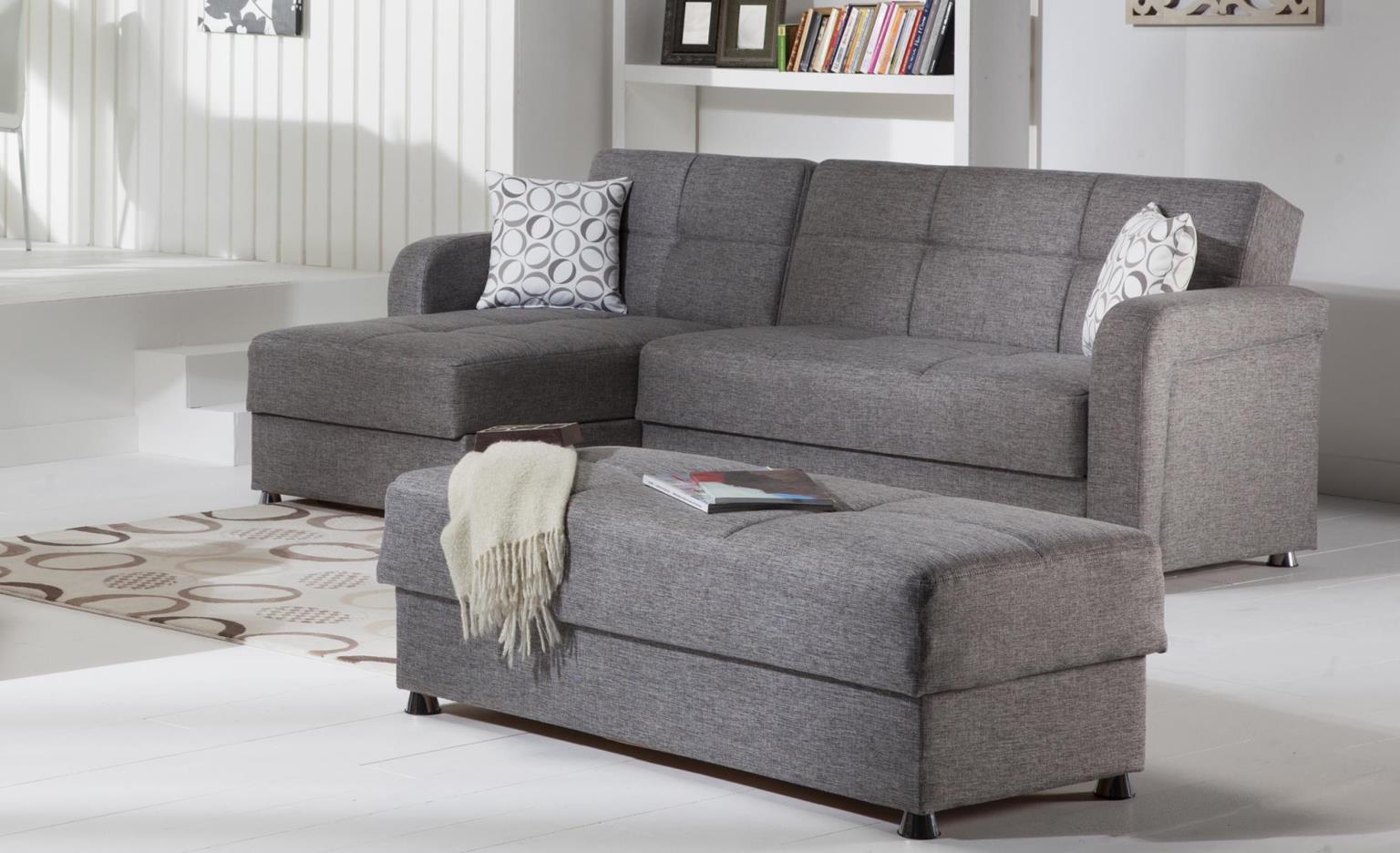 VISION SECTIONAL - Berre Furniture