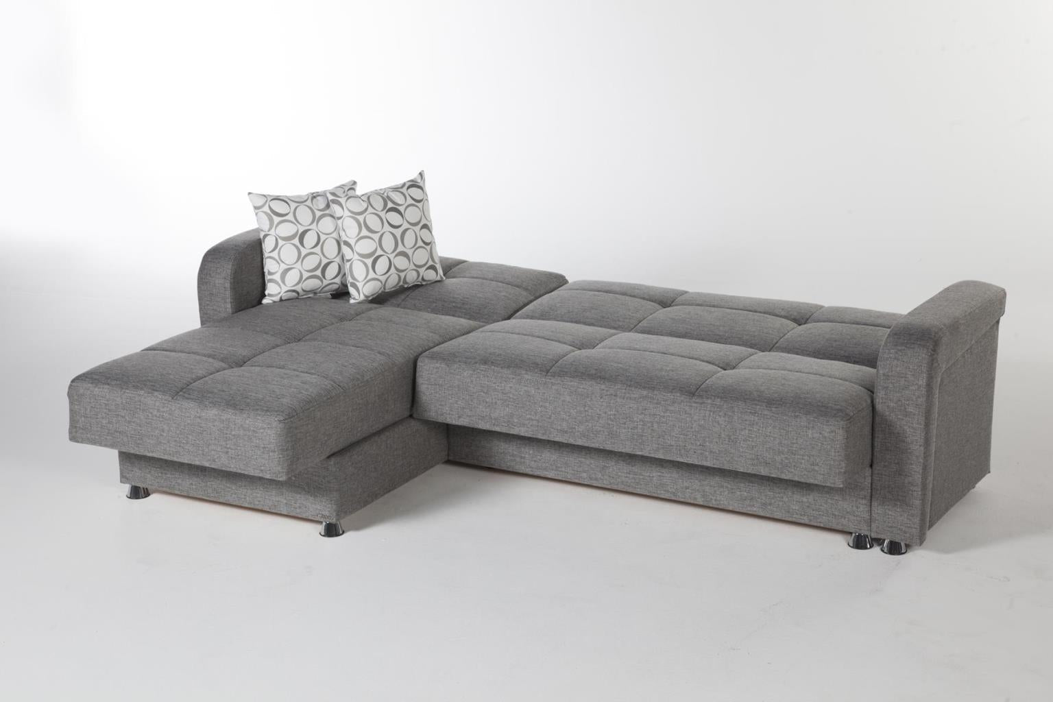 VISION SECTIONAL