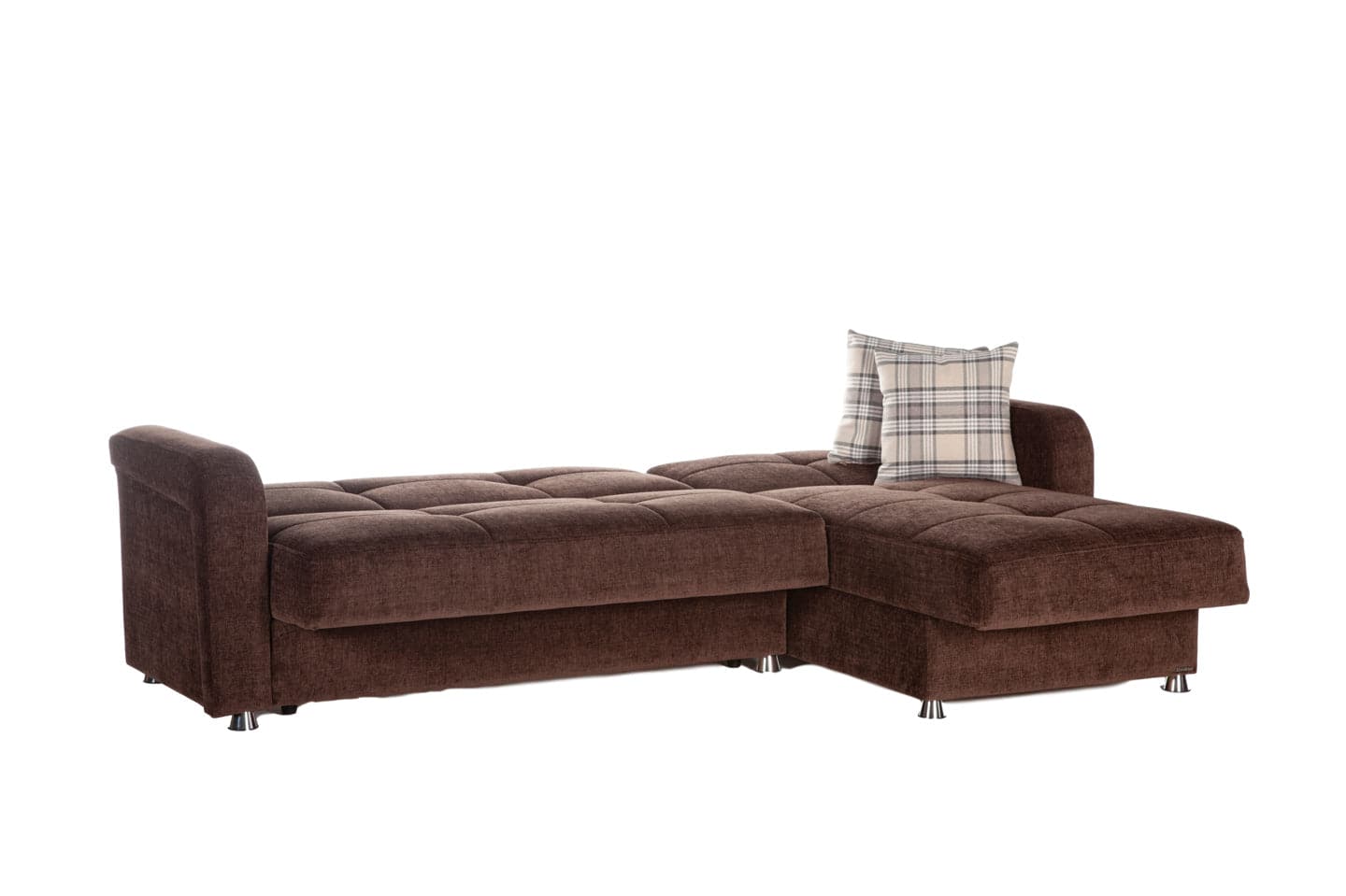 Vision Sleeper Sectional by Bellona