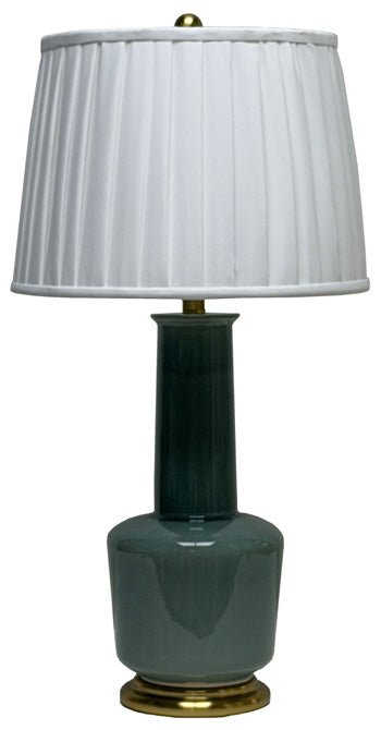 Webbington Ceramic Table Lamp (1/CN) Default Title