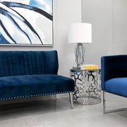 WELLINGTON End Table