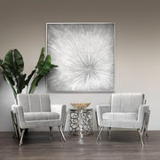 WELLINGTON End Table