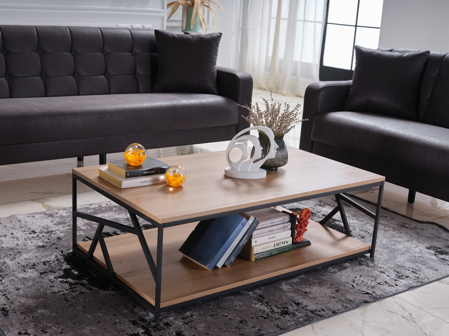 Whimsy Coffee Table by Bellona