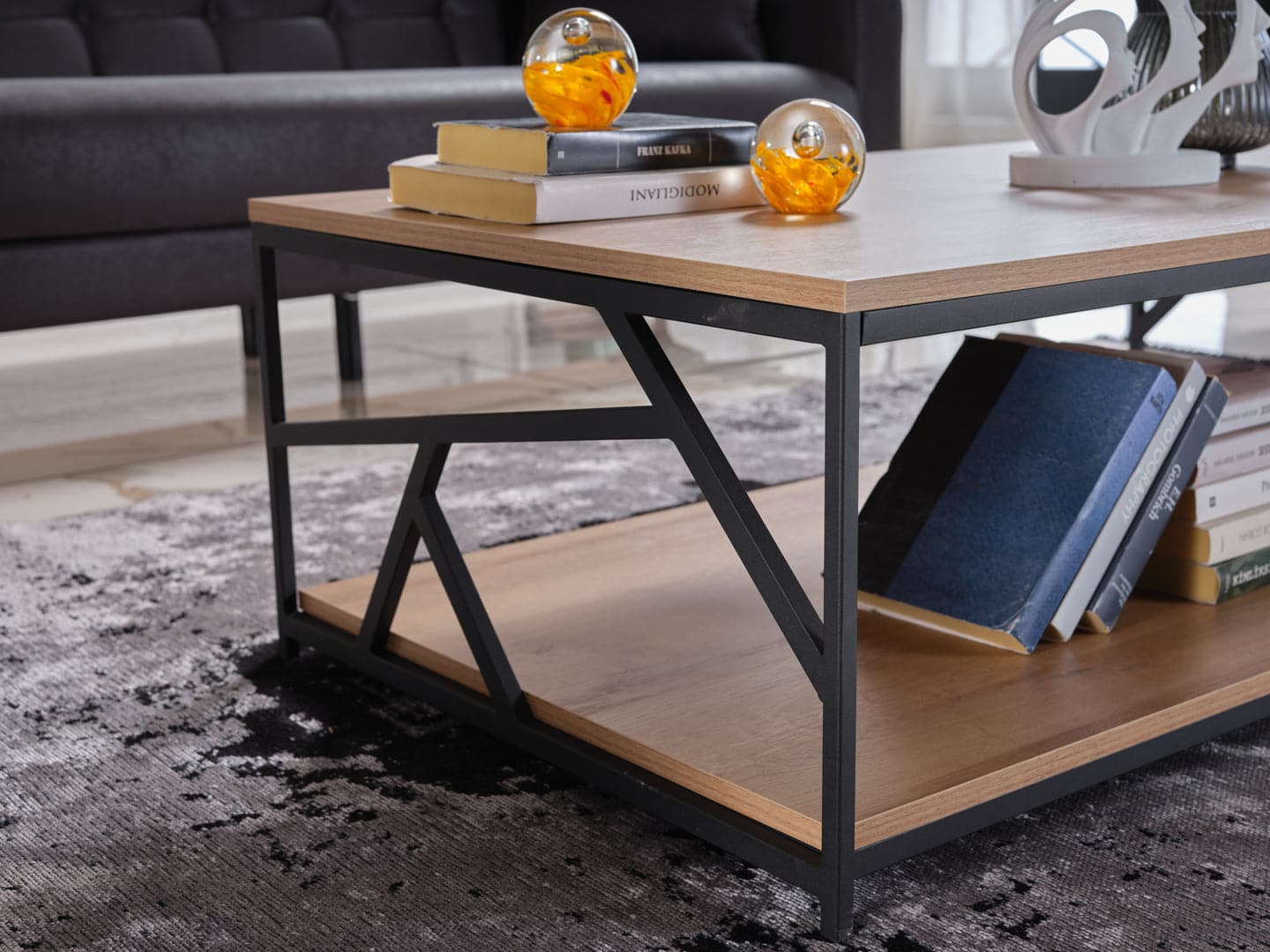 Whimsy Coffee Table by Bellona