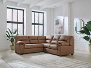 Whitlock 2 - Piece Sectional - Berre Furniture