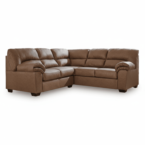 Whitlock 2 - Piece Sectional - Berre Furniture