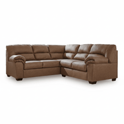 Whitlock 2 - Piece Sectional - Berre Furniture