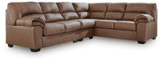 Whitlock 3-Piece Sectional Standard
