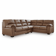 Whitlock 3 - Piece Sectional - Berre Furniture