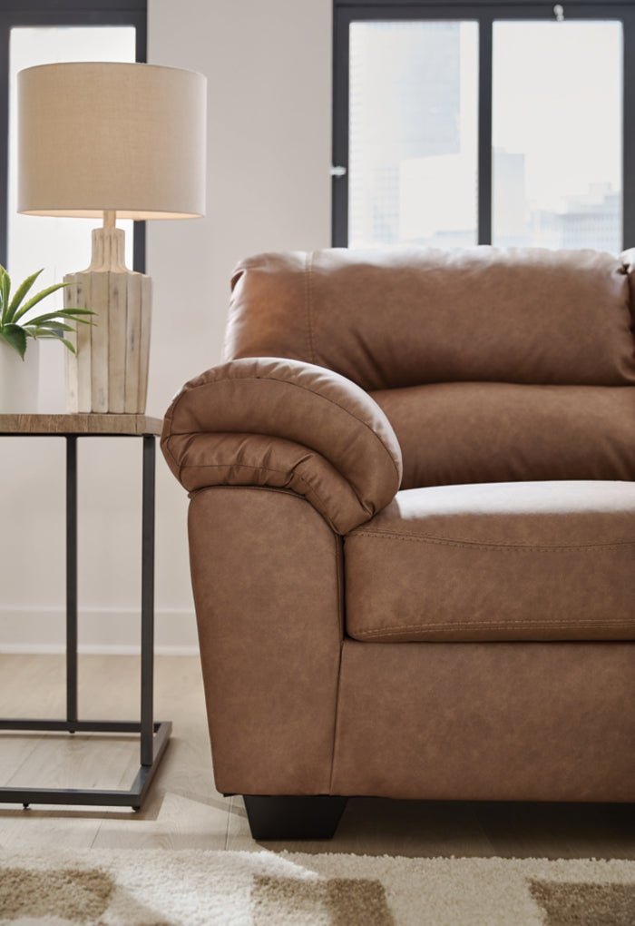 Whitlock 3 - Piece Sectional - Berre Furniture