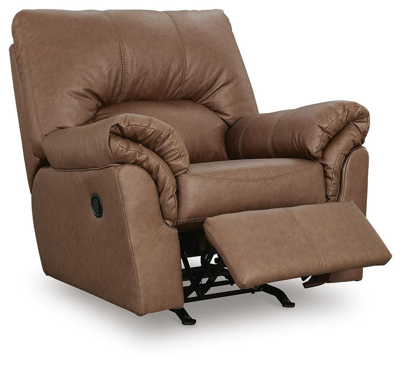 Whitlock Rocker Recliner