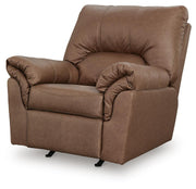 Whitlock Rocker Recliner