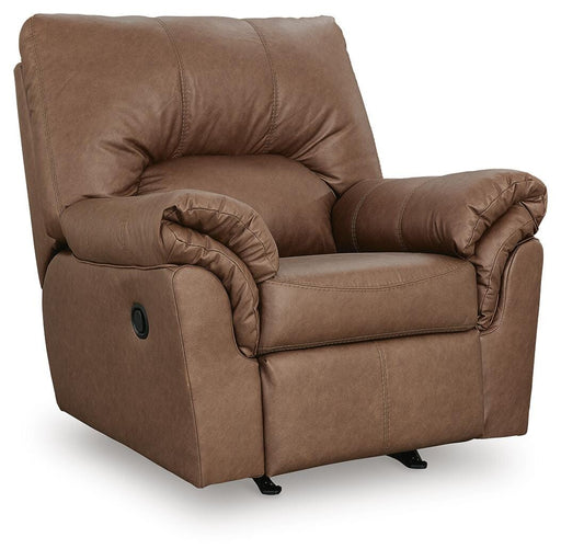 Whitlock Rocker Recliner Default Title