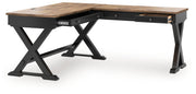 Wildenauer Home Office Desk - Berre Furniture