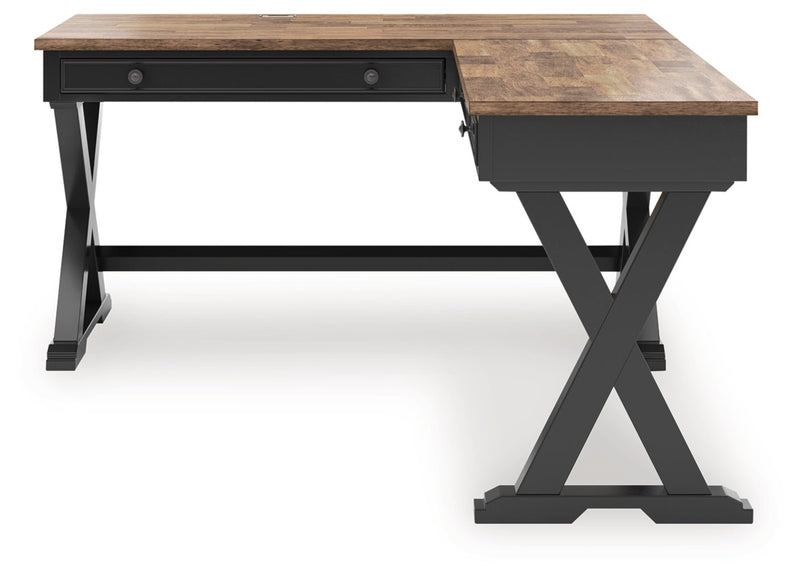 Wildenauer Home Office Desk - Berre Furniture