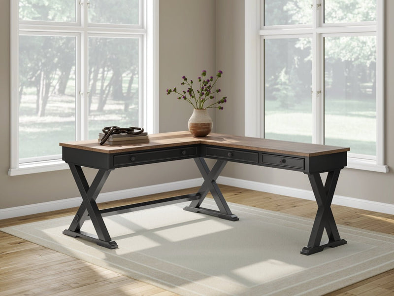 Wildenauer Home Office Desk - Berre Furniture
