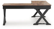 Wildenauer Home Office Desk - Berre Furniture