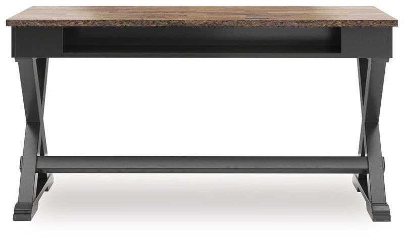 Wildenauer Home Office Desk - Berre Furniture