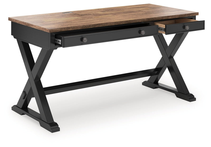 Wildenauer Home Office Desk - Berre Furniture