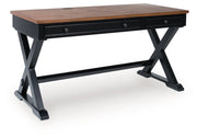 Wildenauer Home Office Desk - Berre Furniture