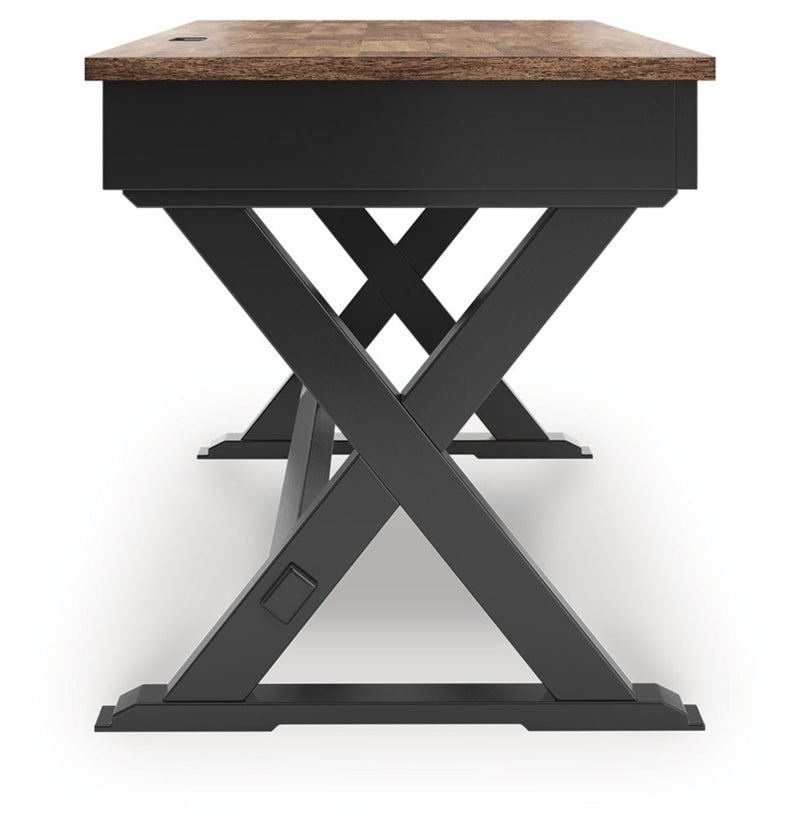 Wildenauer Home Office Desk - Berre Furniture