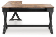 Wildenauer Home Office Desk - Berre Furniture
